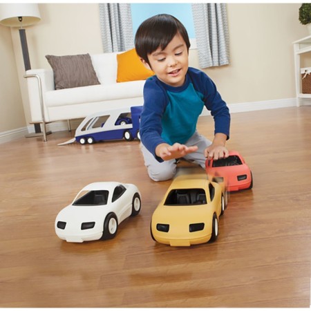 Little Tikes Masinute Diverse Culori Little Tikes - 1